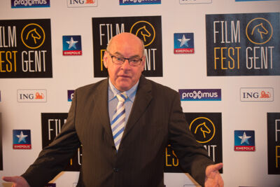 Wereldpremière The Loft @ Film Fest Gent, picture 12, photographed by Dimitri Vanlommel - FrontView Magazine