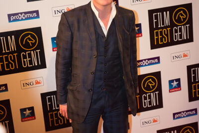 Wereldpremière The Loft @ Film Fest Gent, picture 13, photographed by Dimitri Vanlommel - FrontView Magazine