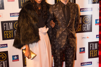 Wereldpremière The Loft @ Film Fest Gent, picture 14, photographed by Dimitri Vanlommel - FrontView Magazine