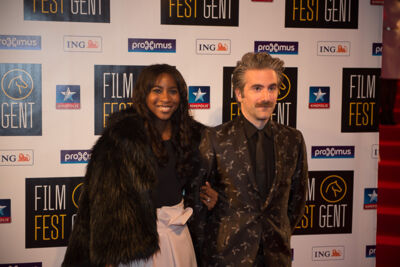 Wereldpremière The Loft @ Film Fest Gent, picture 15, photographed by Dimitri Vanlommel - FrontView Magazine