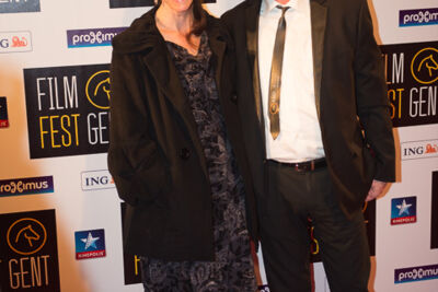 Wereldpremière The Loft @ Film Fest Gent, picture 17, photographed by Dimitri Vanlommel - FrontView Magazine