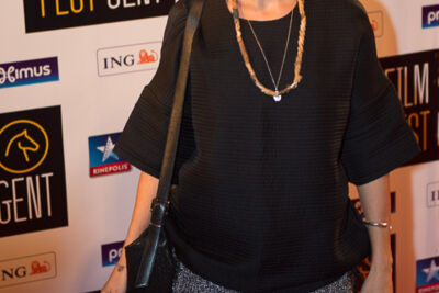 Wereldpremière The Loft @ Film Fest Gent, picture 20, photographed by Dimitri Vanlommel - FrontView Magazine