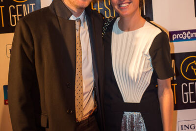 Wereldpremière The Loft @ Film Fest Gent, picture 22, photographed by Dimitri Vanlommel - FrontView Magazine