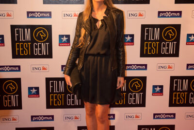 Wereldpremière The Loft @ Film Fest Gent, picture 23, photographed by Dimitri Vanlommel - FrontView Magazine