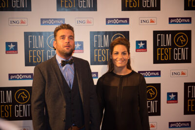 Wereldpremière The Loft @ Film Fest Gent, picture 24, photographed by Dimitri Vanlommel - FrontView Magazine