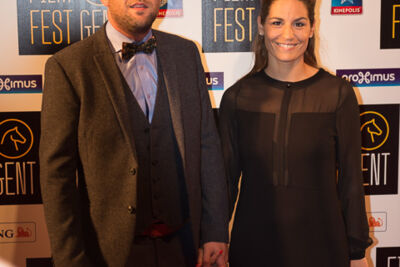 Wereldpremière The Loft @ Film Fest Gent, picture 25, photographed by Dimitri Vanlommel - FrontView Magazine