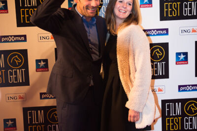 Wereldpremière The Loft @ Film Fest Gent, picture 31, photographed by Dimitri Vanlommel - FrontView Magazine