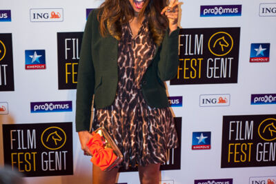 Wereldpremière The Loft @ Film Fest Gent, picture 32, photographed by Dimitri Vanlommel - FrontView Magazine