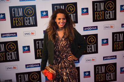 Wereldpremière The Loft @ Film Fest Gent, picture 33, photographed by Dimitri Vanlommel - FrontView Magazine