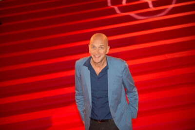 Wereldpremière The Loft @ Film Fest Gent, picture 35, photographed by Dimitri Vanlommel - FrontView Magazine