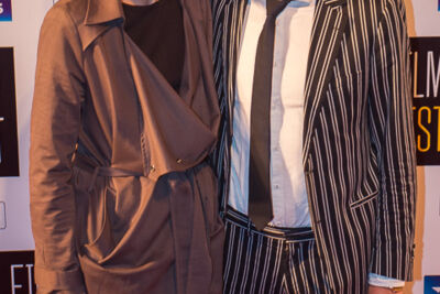 Wereldpremière The Loft @ Film Fest Gent, picture 39, photographed by Dimitri Vanlommel - FrontView Magazine