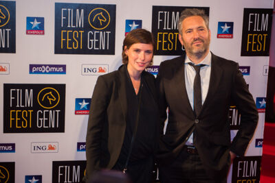 Wereldpremière The Loft @ Film Fest Gent, picture 40, photographed by Dimitri Vanlommel - FrontView Magazine