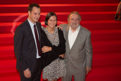 Wereldpremière The Loft @ Film Fest Gent, picture 46, photographed by Dimitri Vanlommel - FrontView Magazine