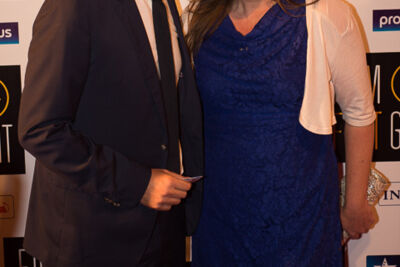 Wereldpremière The Loft @ Film Fest Gent, picture 47, photographed by Dimitri Vanlommel - FrontView Magazine