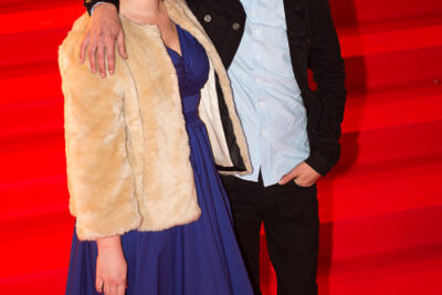 Wereldpremière The Loft @ Film Fest Gent, picture 62, photographed by Dimitri Vanlommel - FrontView Magazine