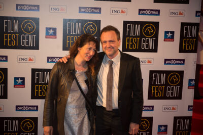 Wereldpremière The Loft @ Film Fest Gent, picture 64, photographed by Dimitri Vanlommel - FrontView Magazine
