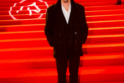 Wereldpremière The Loft @ Film Fest Gent, picture 65, photographed by Dimitri Vanlommel - FrontView Magazine