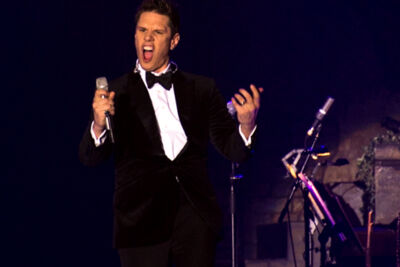 Il Divo - A Musical Affair @ Paleis 12 Brussel, picture 10, photographed by Johan Van Buggenhout - FrontView Magazine