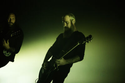 In Flames @ AB, picture 15, photographed by Dorien Goetschalckx - FrontView Magazine