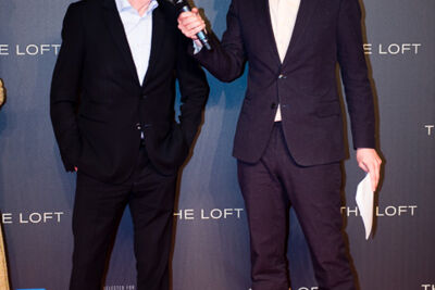 Première The Loft @ Kinepolis Antwerpen, picture 12, photographed by Dimitri Vanlommel - FrontView Magazine