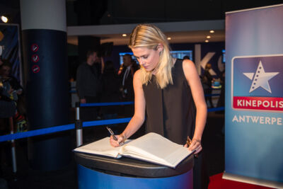 Première The Loft @ Kinepolis Antwerpen, picture 19, photographed by Dimitri Vanlommel - FrontView Magazine