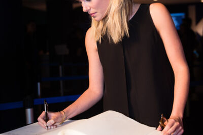 Première The Loft @ Kinepolis Antwerpen, picture 20, photographed by Dimitri Vanlommel - FrontView Magazine