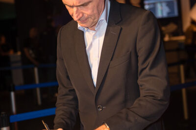 Première The Loft @ Kinepolis Antwerpen, picture 22, photographed by Dimitri Vanlommel - FrontView Magazine