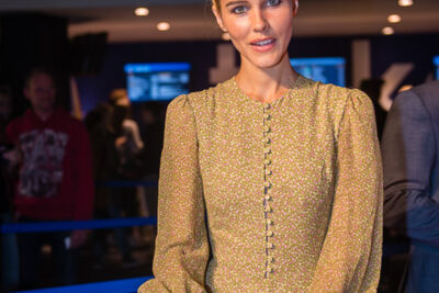 Première The Loft @ Kinepolis Antwerpen, picture 26, photographed by Dimitri Vanlommel - FrontView Magazine