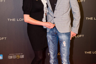 Première The Loft @ Kinepolis Antwerpen, picture 28, photographed by Dimitri Vanlommel - FrontView Magazine