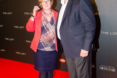 Première The Loft @ Kinepolis Antwerpen, picture 29, photographed by Dimitri Vanlommel - FrontView Magazine