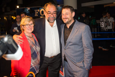 Première The Loft @ Kinepolis Antwerpen, picture 31, photographed by Dimitri Vanlommel - FrontView Magazine
