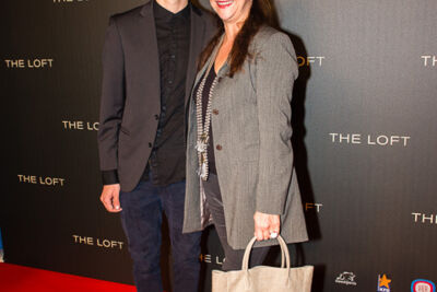 Première The Loft @ Kinepolis Antwerpen, picture 33, photographed by Dimitri Vanlommel - FrontView Magazine