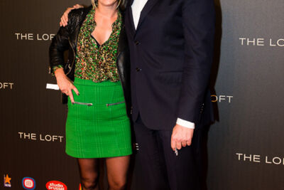 Première The Loft @ Kinepolis Antwerpen, picture 37, photographed by Dimitri Vanlommel - FrontView Magazine