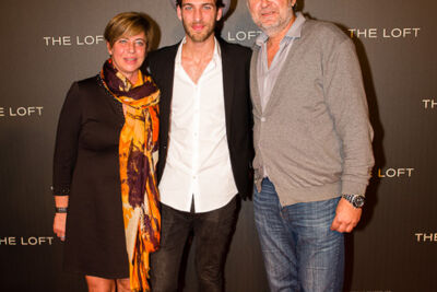 Première The Loft @ Kinepolis Antwerpen, picture 40, photographed by Dimitri Vanlommel - FrontView Magazine