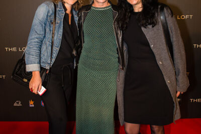 Première The Loft @ Kinepolis Antwerpen, picture 42, photographed by Dimitri Vanlommel - FrontView Magazine