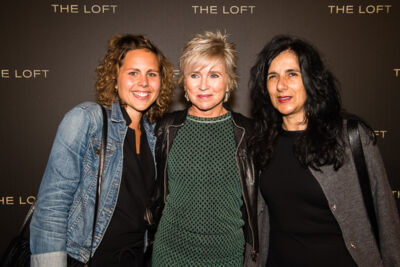 Première The Loft @ Kinepolis Antwerpen, picture 43, photographed by Dimitri Vanlommel - FrontView Magazine