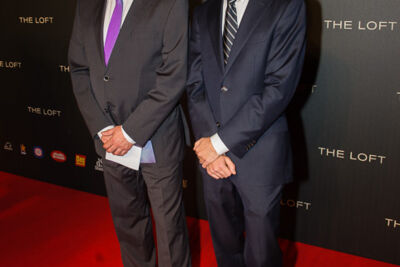 Première The Loft @ Kinepolis Antwerpen, picture 49, photographed by Dimitri Vanlommel - FrontView Magazine