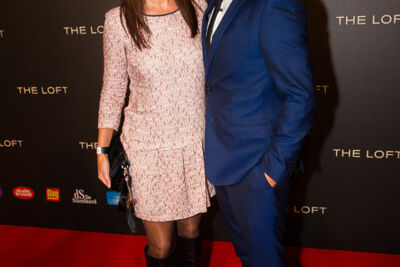 Première The Loft @ Kinepolis Antwerpen, picture 50, photographed by Dimitri Vanlommel - FrontView Magazine