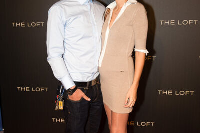 Première The Loft @ Kinepolis Antwerpen, picture 52, photographed by Dimitri Vanlommel - FrontView Magazine