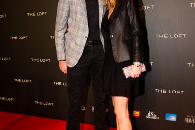 Première The Loft @ Kinepolis Antwerpen, picture 54, photographed by Dimitri Vanlommel - FrontView Magazine
