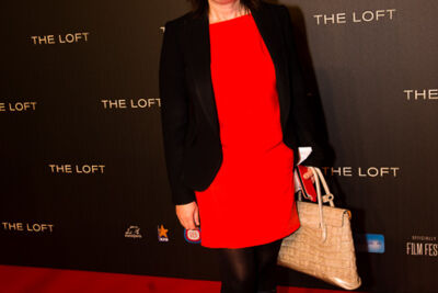 Première The Loft @ Kinepolis Antwerpen, picture 55, photographed by Dimitri Vanlommel - FrontView Magazine