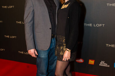 Première The Loft @ Kinepolis Antwerpen, picture 57, photographed by Dimitri Vanlommel - FrontView Magazine