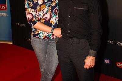 Première The Loft @ Kinepolis Antwerpen, picture 60, photographed by Dimitri Vanlommel - FrontView Magazine