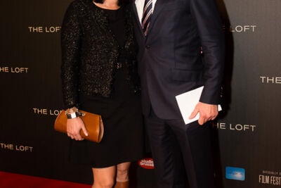 Première The Loft @ Kinepolis Antwerpen, picture 65, photographed by Dimitri Vanlommel - FrontView Magazine
