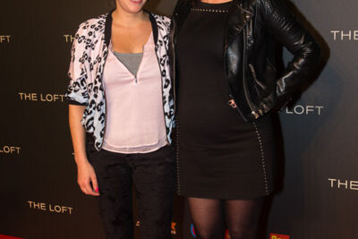 Première The Loft @ Kinepolis Antwerpen, picture 66, photographed by Dimitri Vanlommel - FrontView Magazine