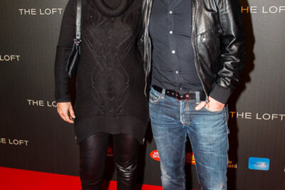 Première The Loft @ Kinepolis Antwerpen, picture 69, photographed by Dimitri Vanlommel - FrontView Magazine