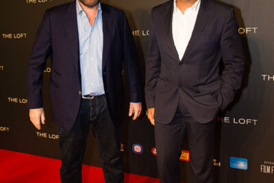 Première The Loft @ Kinepolis Antwerpen, picture 70, photographed by Dimitri Vanlommel - FrontView Magazine