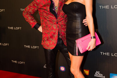 Première The Loft @ Kinepolis Antwerpen, picture 71, photographed by Dimitri Vanlommel - FrontView Magazine