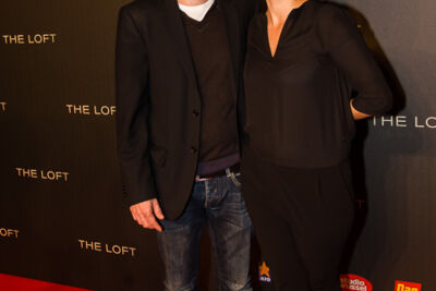 Première The Loft @ Kinepolis Antwerpen, picture 72, photographed by Dimitri Vanlommel - FrontView Magazine