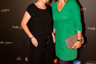 Première The Loft @ Kinepolis Antwerpen, picture 73, photographed by Dimitri Vanlommel - FrontView Magazine